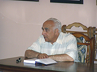 ������ ��������� ��������