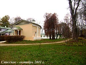 ��������� "� ��������� � ��������" - ������� 2011 �.