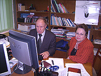 ������ ��� web-���������� - ��������  �.�. � ������ �.�. - ����, ����, 13 ������  2008 �.