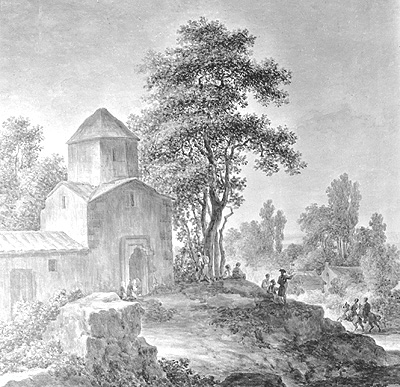 ���.3. ������ ������� �����. �������� �.�. �������. 1797 �.